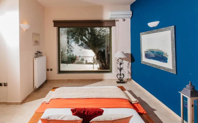 Ammos Beach Villa