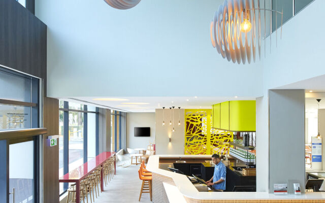 Holiday Inn Express Sydney Macquarie Park by IHG