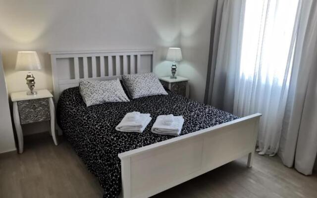 Apartamento Lirio