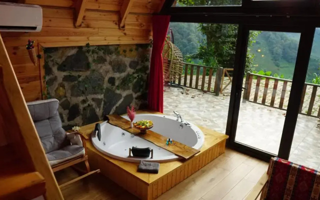 Dogallife Suit Bungalov