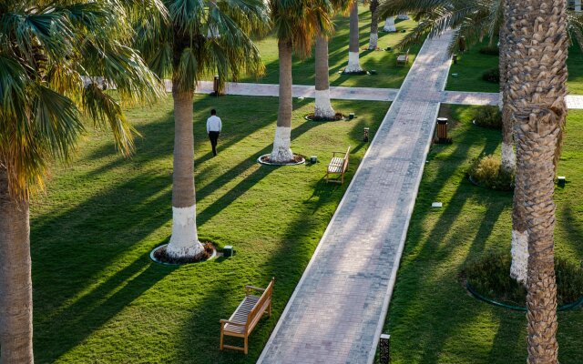 Sealine Beach - a Murwab Resort