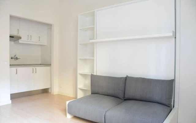 Sigieri Residence Milano