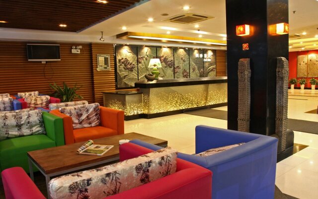 GuiLin Eva Inn Hotel