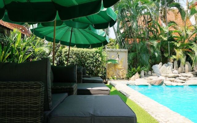 Le Prive Resort