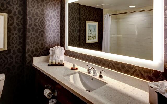 Embassy Suites Williamsburg