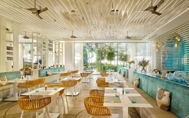 Autograph Collection Paragraph Resort & Spa Shekvetili