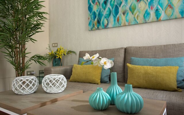 Living4Malaga Carcer 2