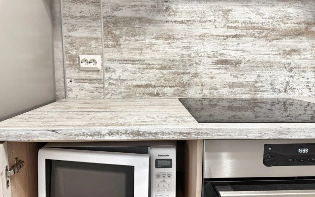 Apartments on 3B Rustaveli Street