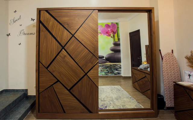 Royal Blue private swimmingpool Villa