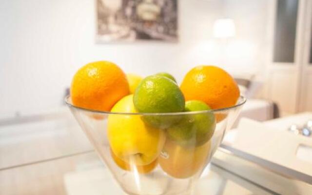 My City Home Barrio de Las Letras