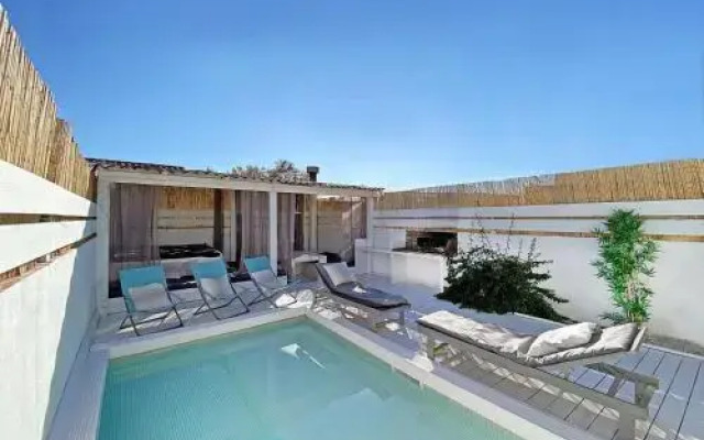 Casa Rosa
