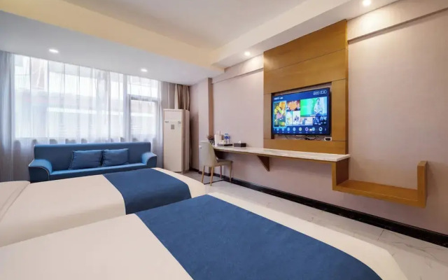 CLOUD Pillow Creek Private Homestay