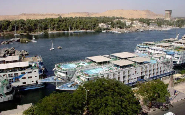 MS Florence Nile Cruise