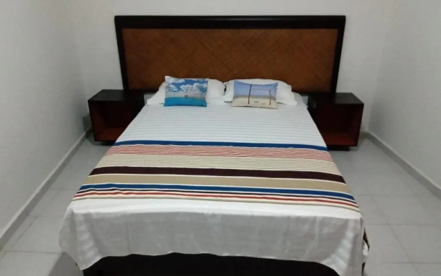 Las Palmas Hostal - Hostel