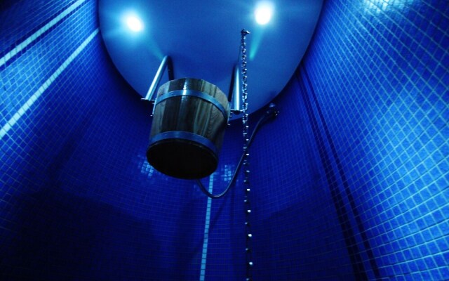 Baltic Cliff Apartments Spa & Wellness