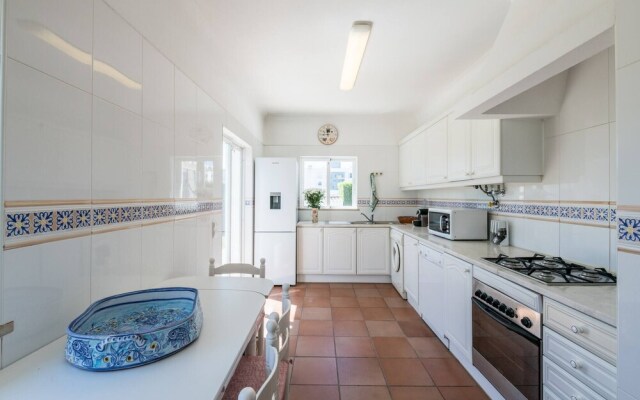 Quinta Da Caldeira - Villa perto da Praia