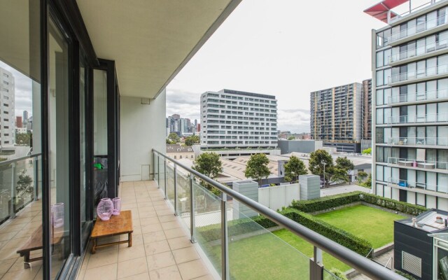 SSP at Vista Apartments 6