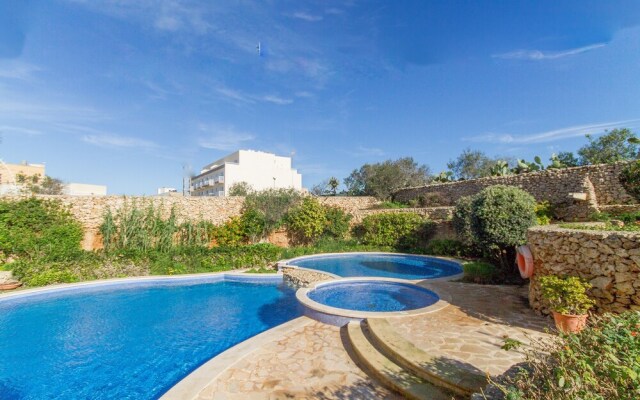Sunny & Pool Quiet Apart Qala Gozo