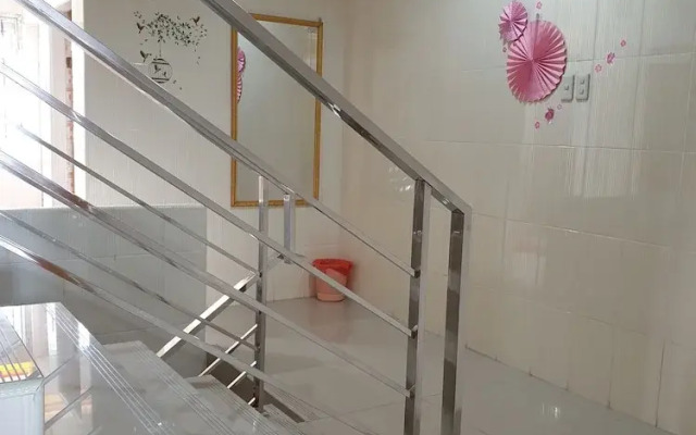 Hong Jaya Homestay - Hostel