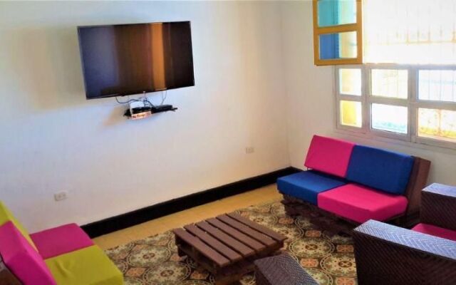 Hotel Casa Jardin