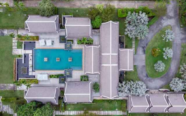 SYLVIA VILLA PATTAYA By DDM SIAM
