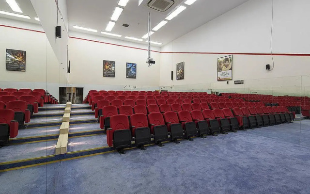 Sunrise Queen Luxury Resort & Spa