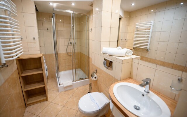 Sun & Snow Centrum Piłsudskiego