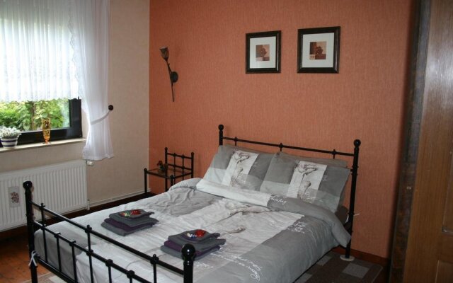 Bed & Breakfast Sara's Rosenhof