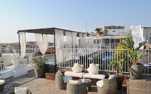 Splendid Hotel & Spa Nice