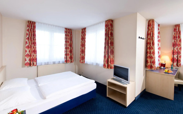 ACHAT Hotel Leipzig Messe