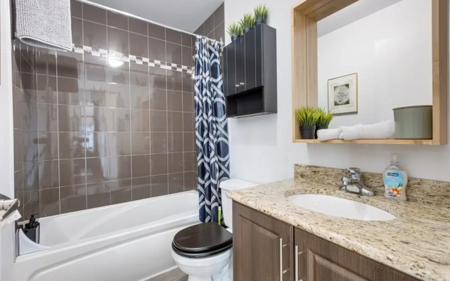 Boulevard Suites - M11