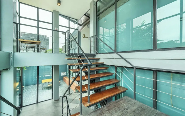 SHIN Hotel Nimman ChiangMai