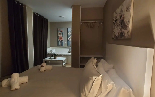 El Palacete de Almudayna