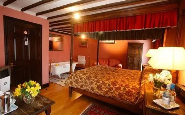The Stables at The Starr Inn