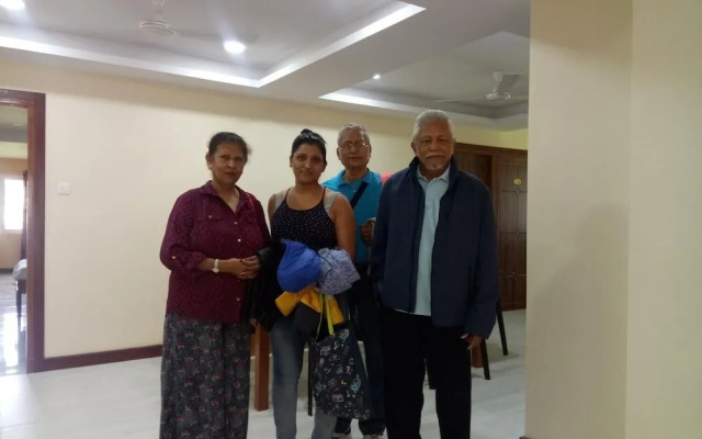 Sunnyvale Andaman