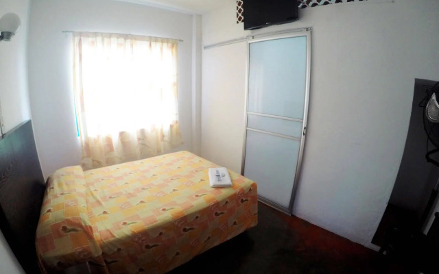 Hotel Acuario Catemaco