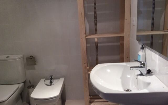 Residencial La Red