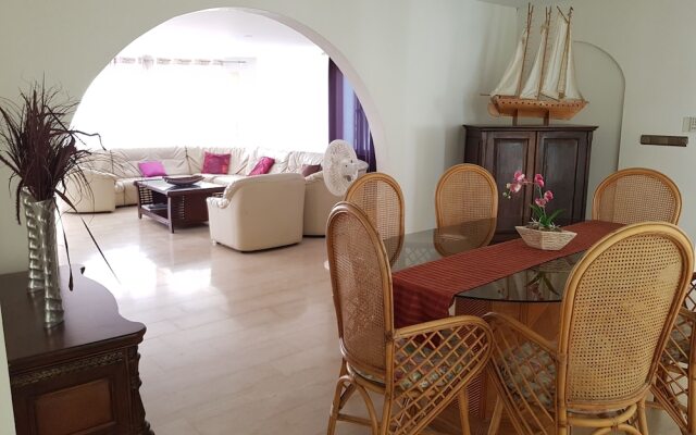Bubali Villa & Apartments