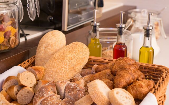 Premier Hotel Mojiko