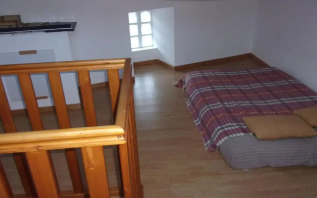 triplex douillet