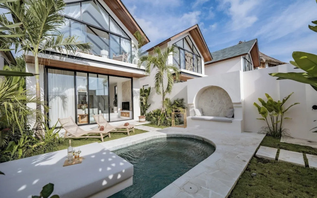 Rumah Saya Villa Uluwatu
