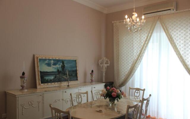 Delizioso Appartamento