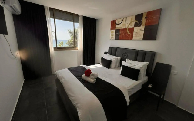 Elis Boutique Hotel