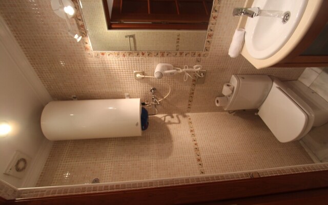 Apartamentos Good Stay Buenavista