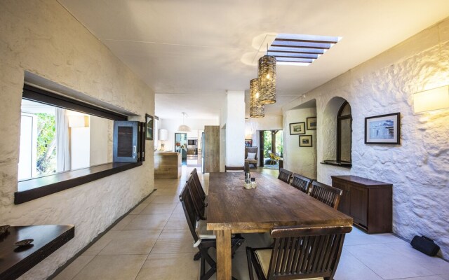 Villa Côtière by StayMauritius