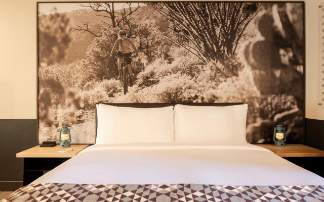 Mountain Modern Sedona