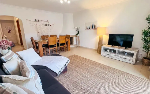 MAR SOL Villa in Vilamoura