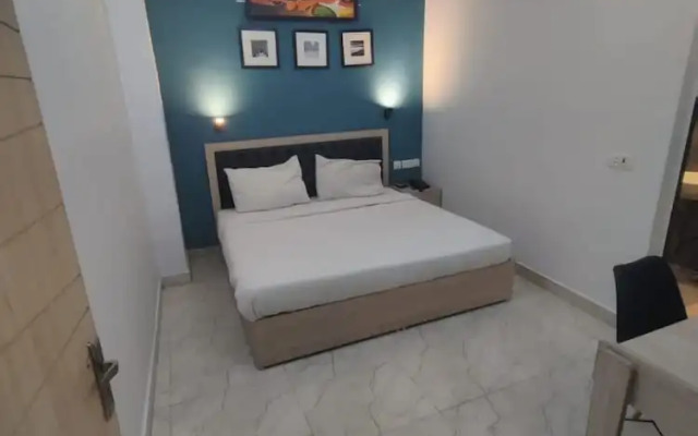 Hotel Golden Key IP Ext.