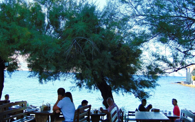Apartments Mare
