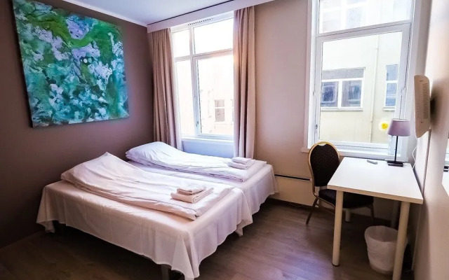 Bergen Budget Hostel